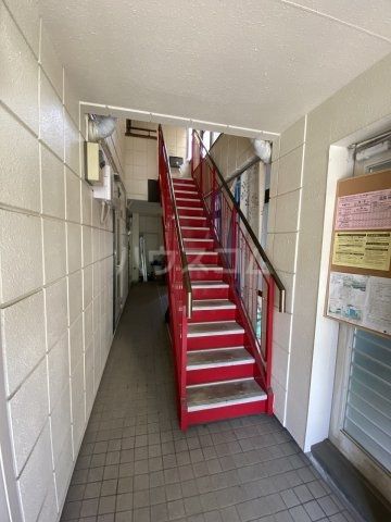 ロオジエ湘南平塚の外観写真