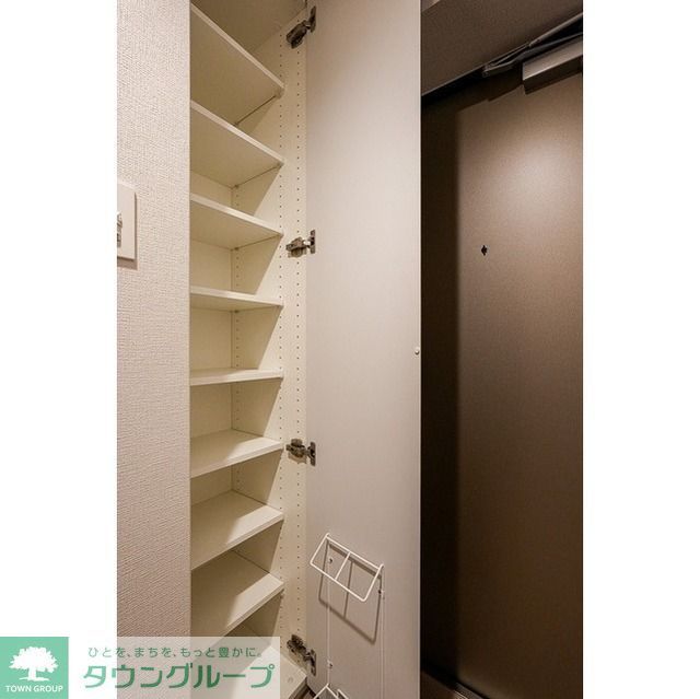 その他部屋・スペース　シューズボックス