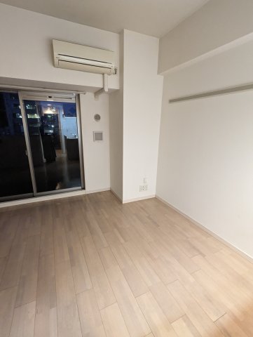 居室・リビング　※写真は同じマンションの違う部屋のものになります。