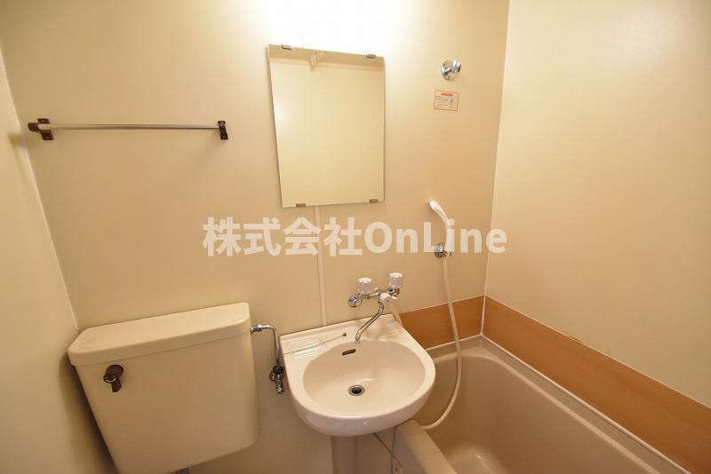 大宝小阪CTスクエアの内装写真