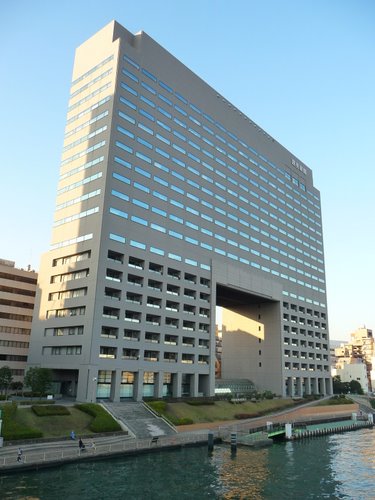 東京メトロ半蔵門線 水天宮前駅 徒歩3分 築33年