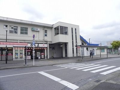 その他　北柏駅（その他）まで1000m