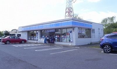 コンビニ　ローソン慈恵医大前店（コンビニ）まで900m