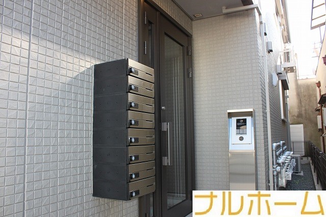 ＪＲ関西本線 加美駅 徒歩12分 2階建 築8年の外観写真