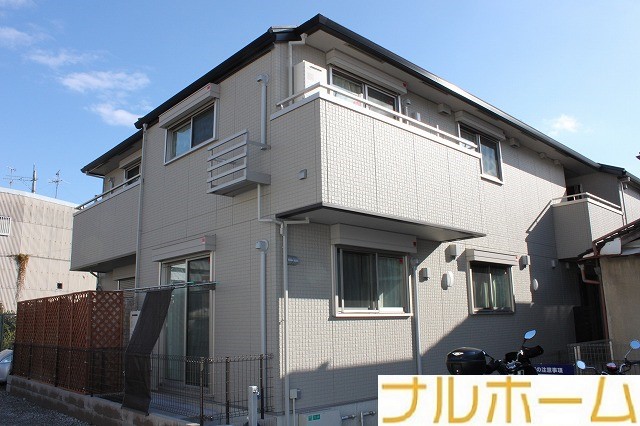 ＪＲ関西本線 加美駅 徒歩12分 築8年