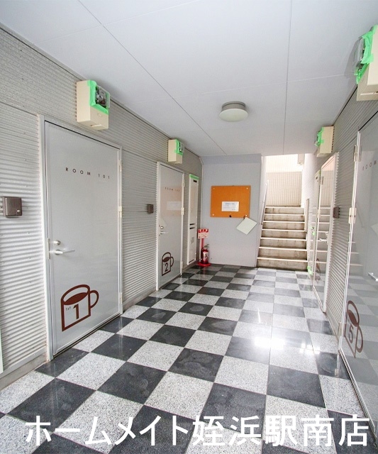 ＪＲ筑肥線 波多江駅 徒歩5分 3階建 築23年の外観写真