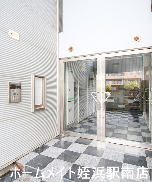 ＪＲ筑肥線 波多江駅 徒歩5分 3階建 築23年のその他写真
