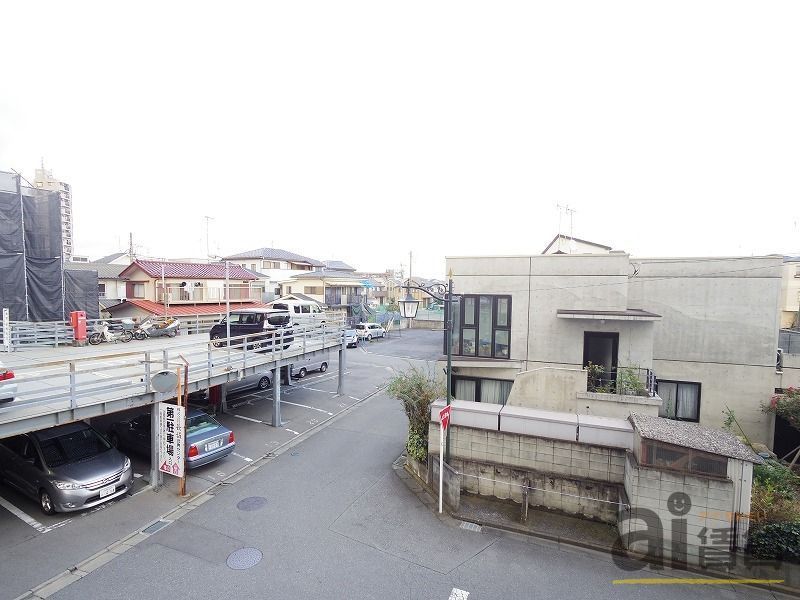 西武新宿線 東村山駅 徒歩3分 5階建 築29年のその他写真