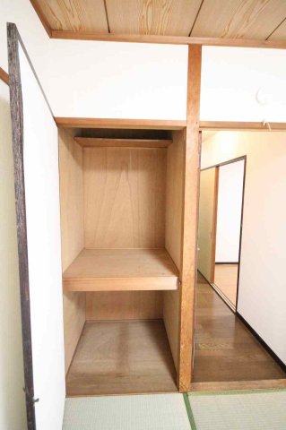 収納　※写真は類似です