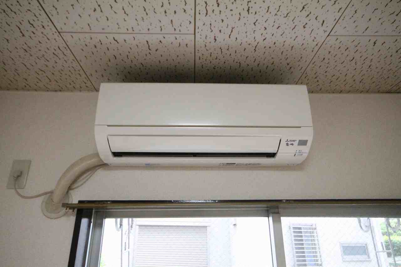 その他設備　※写真は類似です