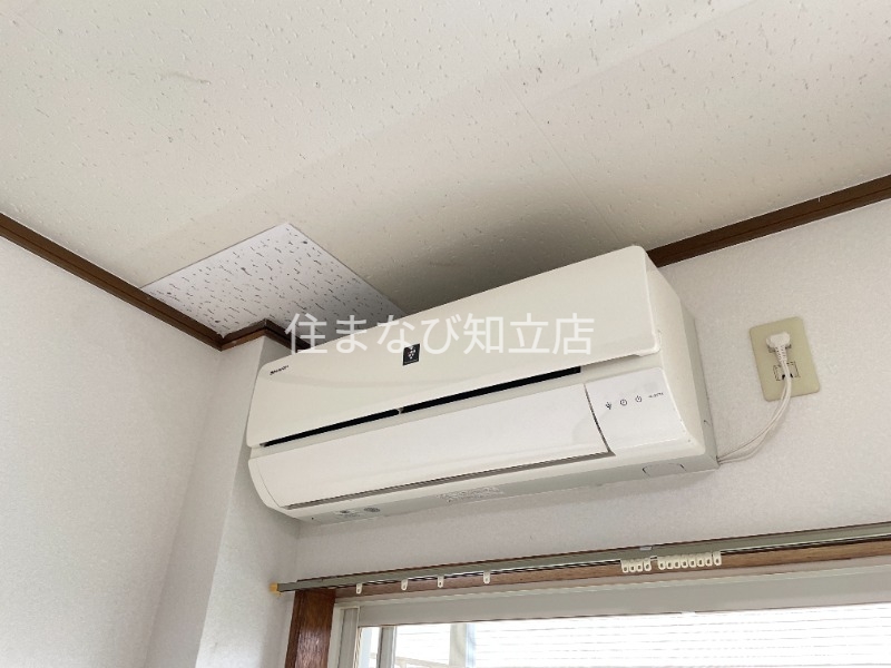 その他設備　別部屋写真