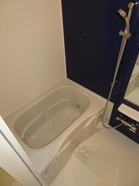 サンセリテ東京の風呂写真