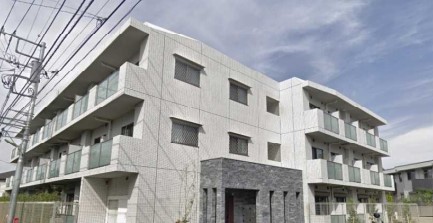 建物外観　記載の無料通話でリアルタイムな空室状況をお伝えいたします