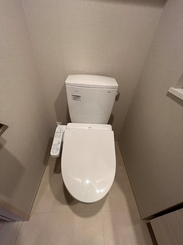 トイレ　参考写真