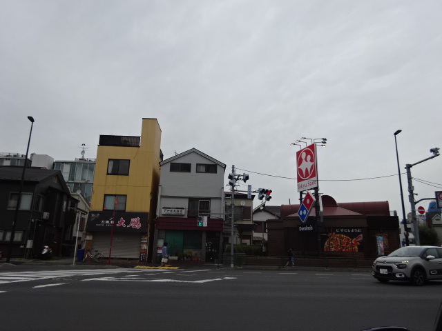 スーパー　東急ストア洗足店（スーパー）まで329m