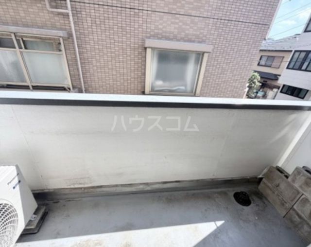 ノーブル中原の内装写真