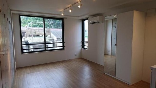 居室・リビング　きれいなお部屋