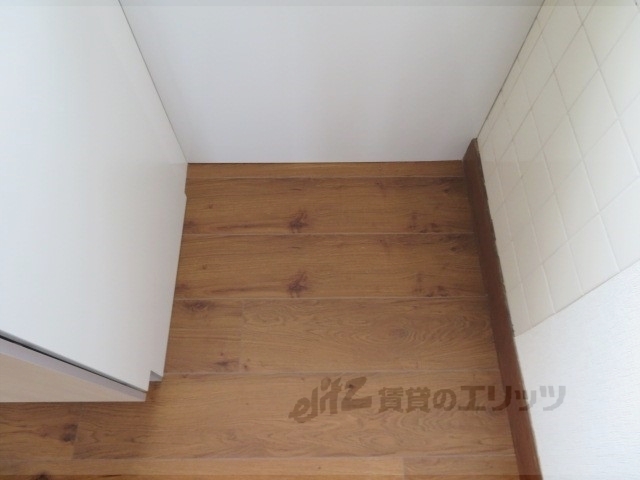 その他部屋・スペース　冷蔵庫置場