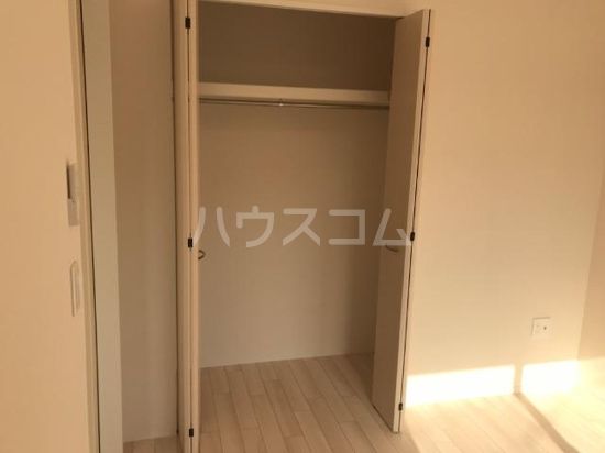 グリーンベルの内装写真