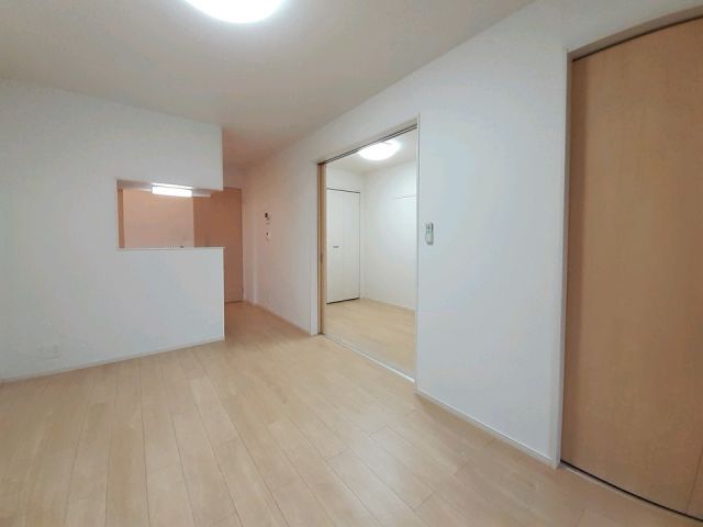 チッタ デラ ステラBの内装写真