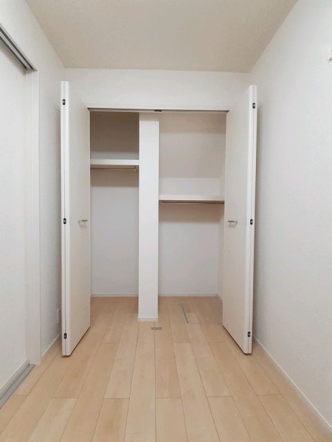 チッタ デラ ステラBの内装写真