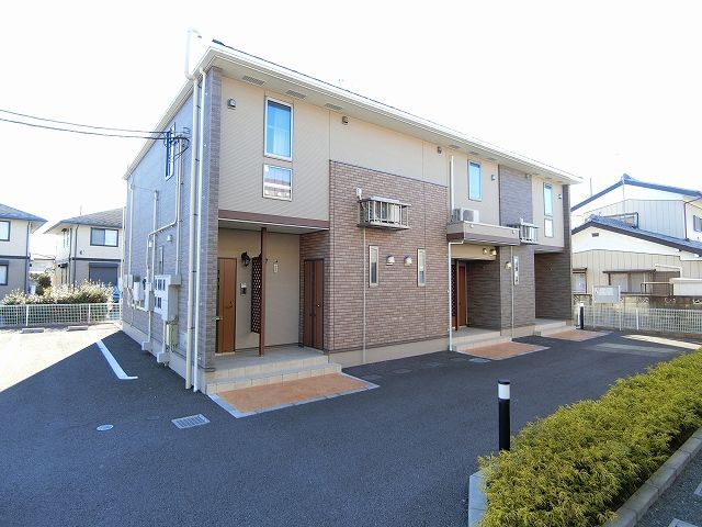 チッタ デラ ステラB