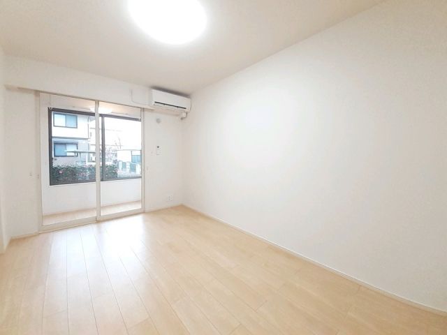 チッタ デラ ステラBの居間写真