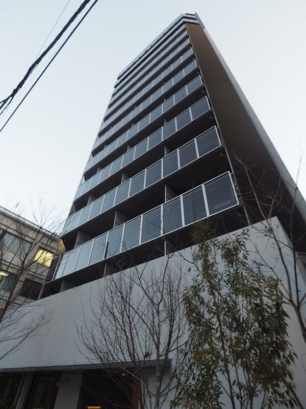 建物外観　☆きれいな外観☆