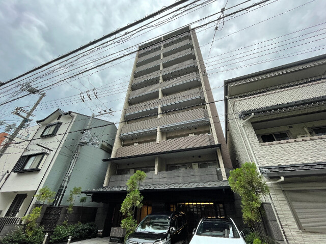 サンクチュアリ二条城II