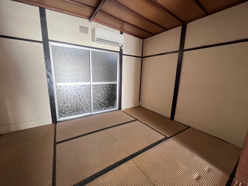 北区鈴蘭台東町アパートの内装写真