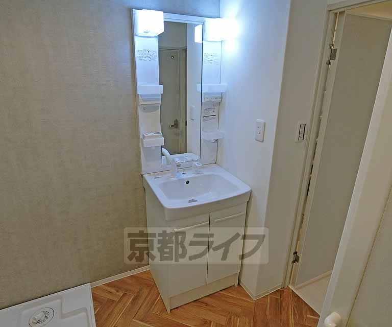 メロディーハイム長岡京の内装写真