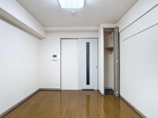 プレール目黒リバーサイドの内装写真