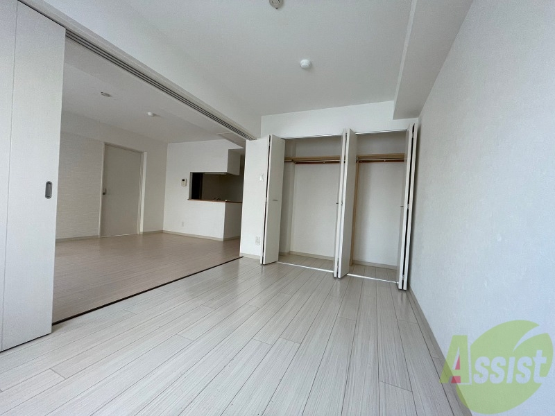 その他部屋・スペース　明るいお部屋は気持ちよく過ごせそうですね。