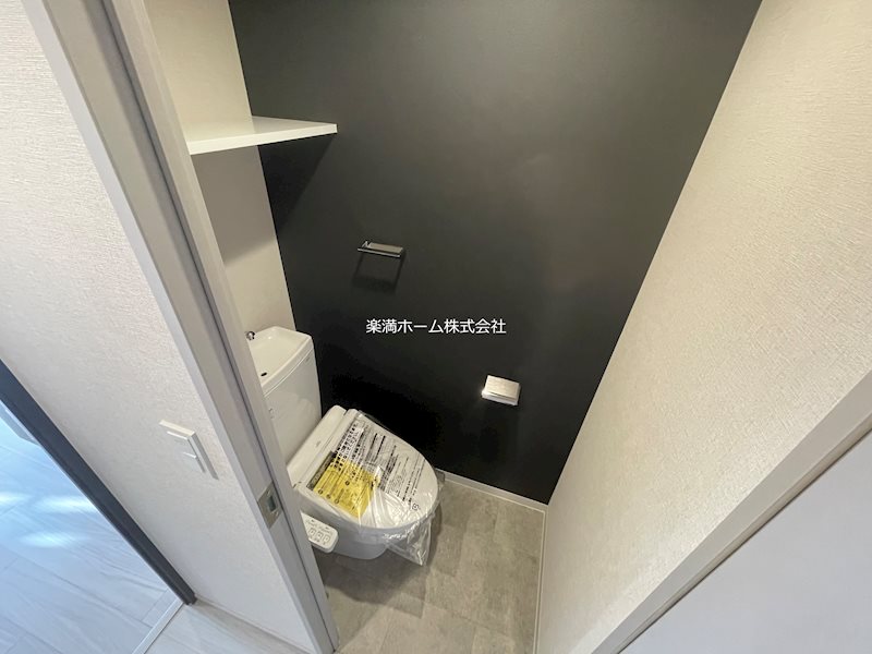 トイレ　風呂トイレ別♪
