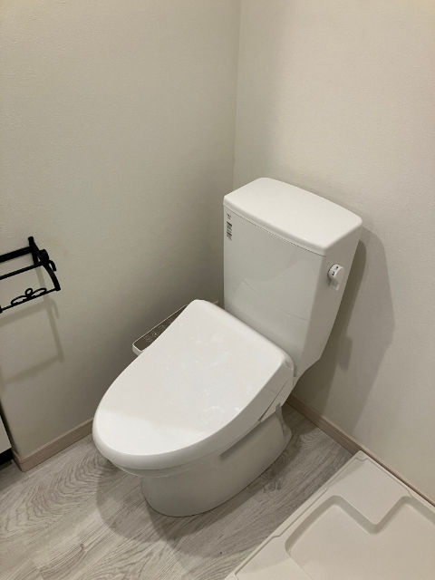 プリマグランディオのトイレ写真