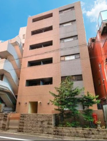 建物外観　９ｅｔａｇｅ（ヌフエタージュ）
