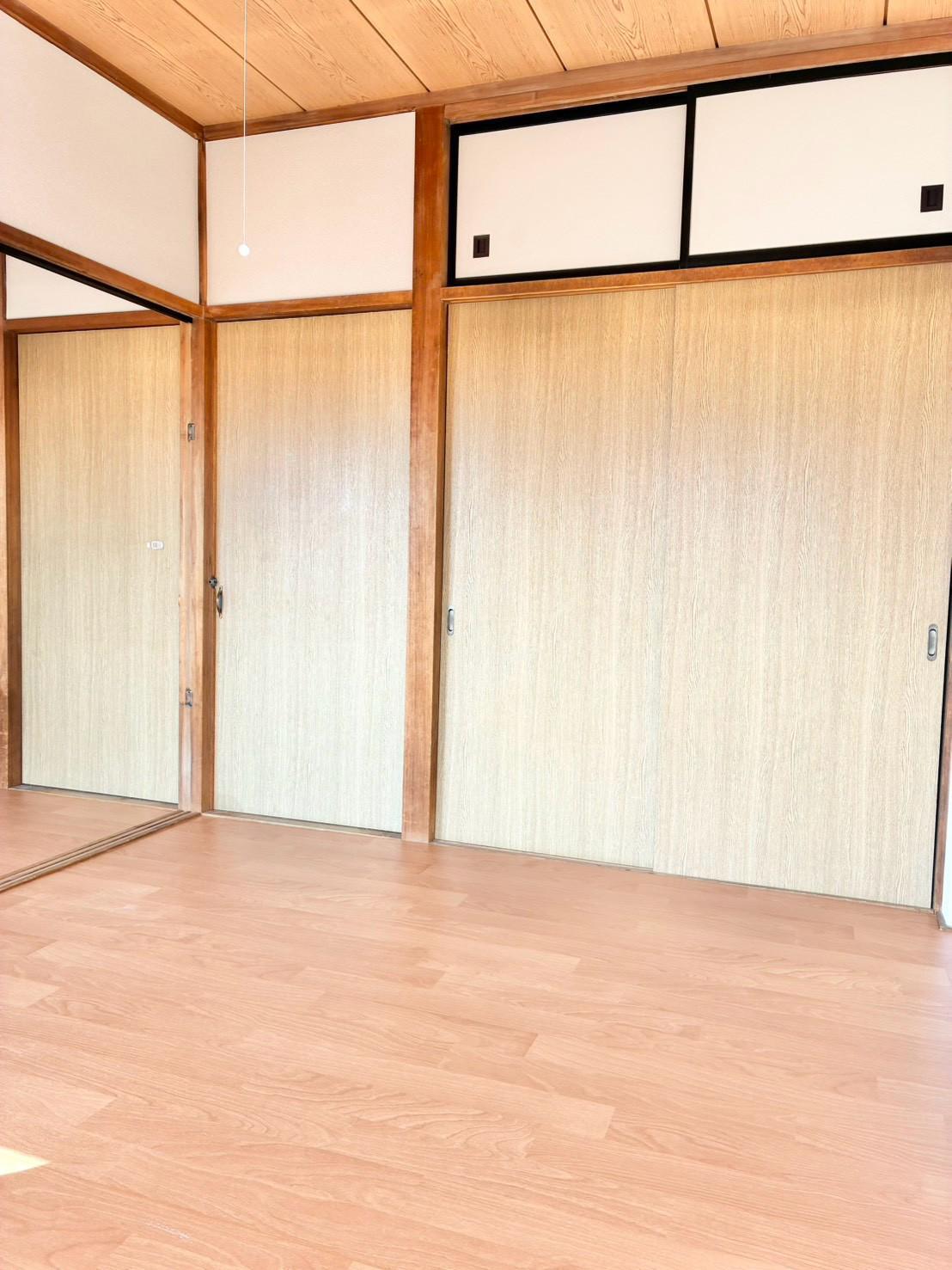 その他部屋・スペース