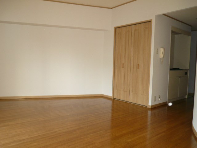 その他設備　別号室