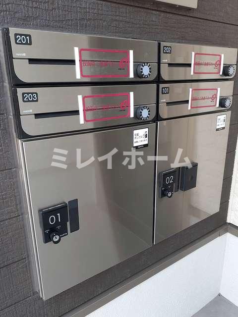 その他共有部分