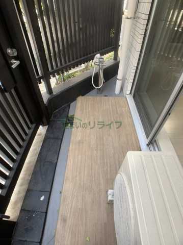 Recipe 巣鴨駅前の内装写真