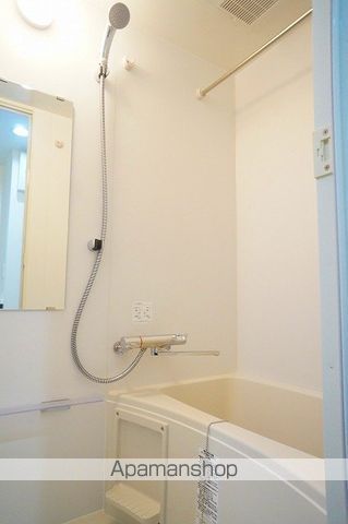 SHOKEN Residence横浜桜木町の風呂写真