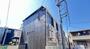 池袋駅より徒歩12分 2階 築11年7ヶ月の賃貸物件