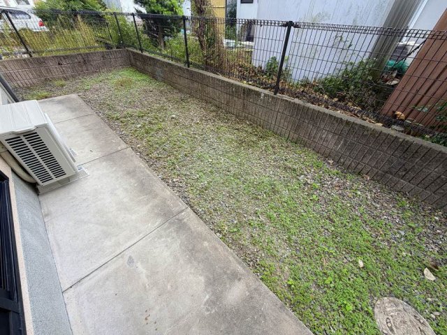 庭