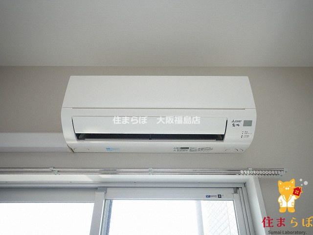 その他設備　生活に合うかが大切