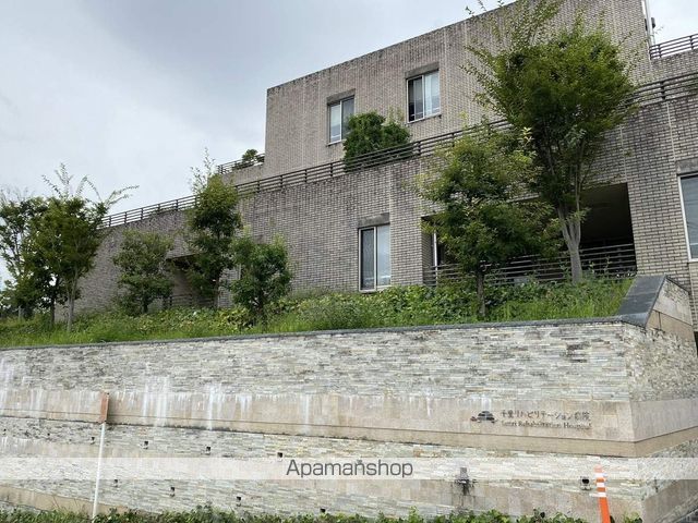 病院　千里リハビリテーション病院（病院）まで1291m