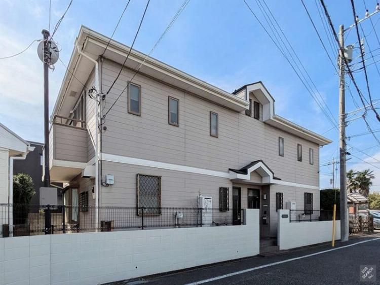 建物外観　☆外観☆