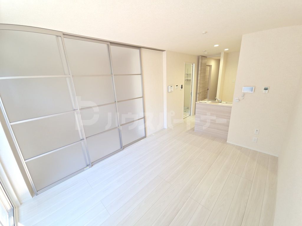 居室・リビング　※同施工会社参考写真※