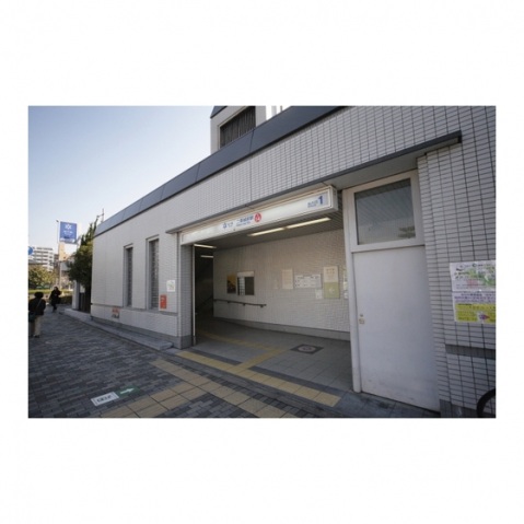 その他　【徒歩4分】京都市営地下鉄　東西線　二条城前（その他）まで400m