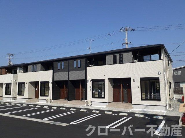 ＪＲ予讃線 宇多津駅 徒歩22分 築3年