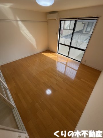 居室・リビング　同タイプのお部屋です（現況を優先します）